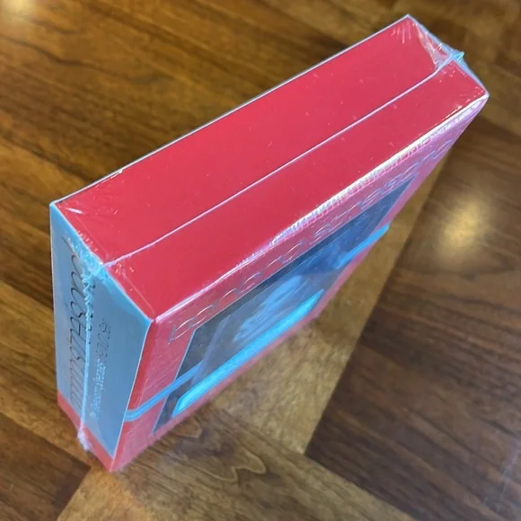 NEW UNOPENED BARBRA STREISAND THE TELEVISION SPECIALS